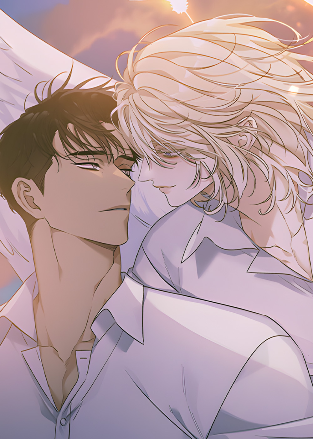 亲爱的夏娃,dear00,Dear. 00,Dear00
